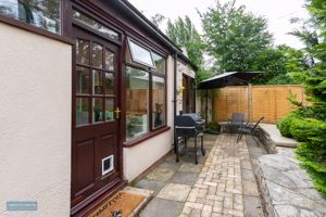 Garden- click for photo gallery